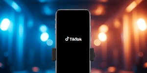 C-4 TikTok HS Page Header