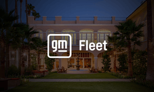 GM Business Elite West