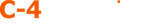 C-4-logo-light