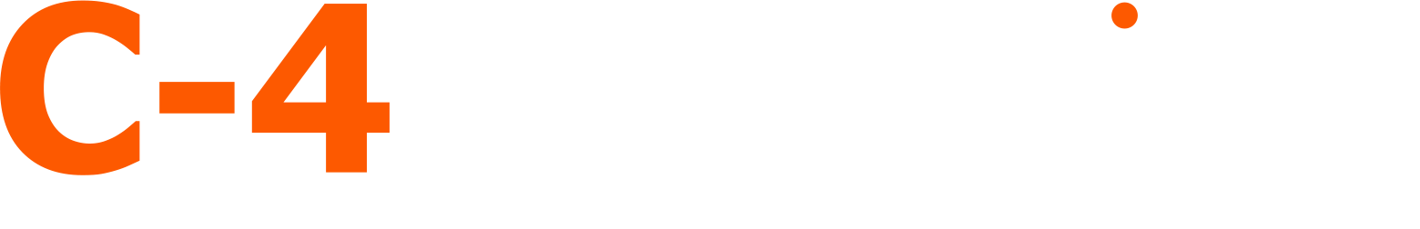 C-4-logo-light