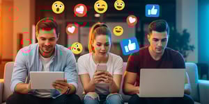 The New Rules of Social Media