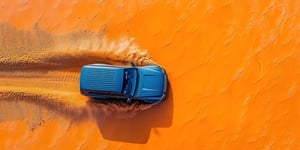 Shifting Gears