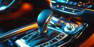 Shifting gears