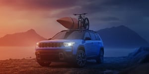 jeep