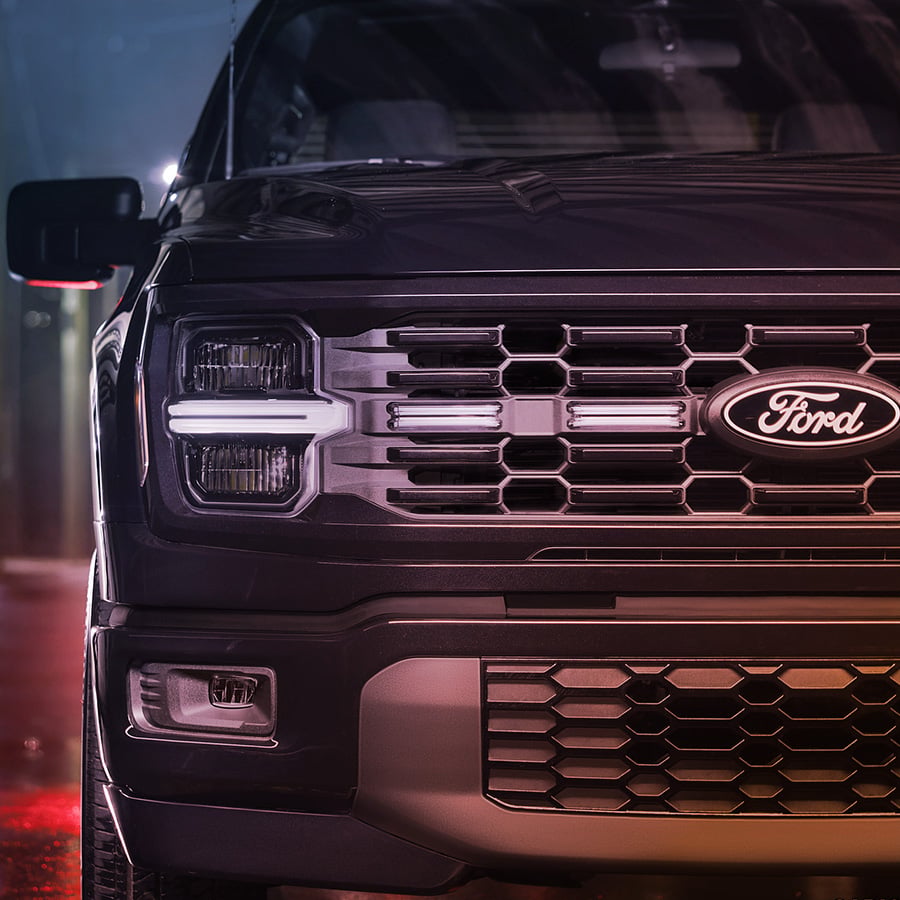 FordDirect Advantage Program | C-4 Analytics