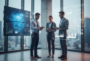 deep dive into the evolution of auto digital marketing