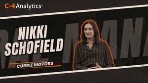 nikki currie motors