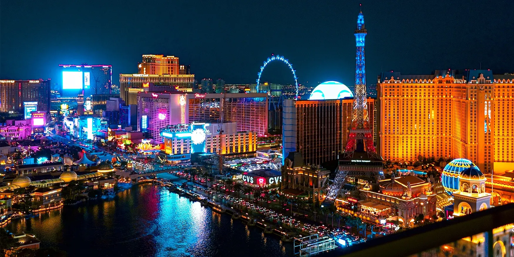 NADA 2026 in Las Vegas: Join C-4 Analytics at Booth #4851W