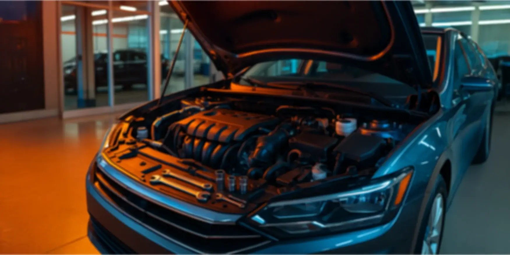 Analytics Unfiltered: Pre-Owned & Fixed Ops Strategies for 2025