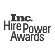 Inc. Hire Power Awards