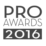 Pro Awards 2016