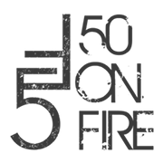 50 on Fire