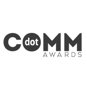 dot Comm Awards 2018 Winner