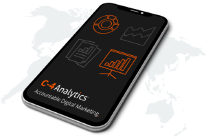 C-4 Analytics® Accountable Digital Marketing