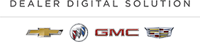 GM Digital Dealer Solution