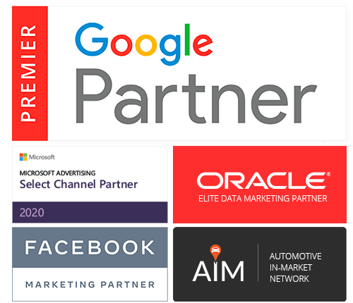 marketing partnerships