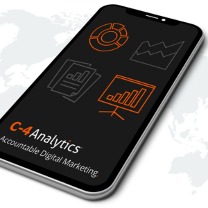C-4 Analytics® Accountable Digital Marketing