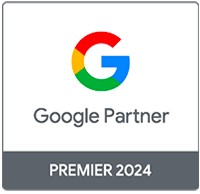 Google Partner Premier