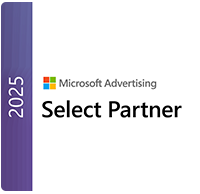 Microsoft Advertising Select Partner