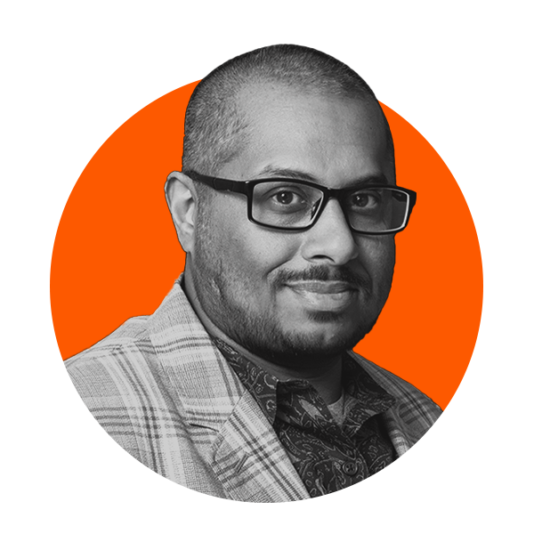 DJ Sardana, National Sales Manager